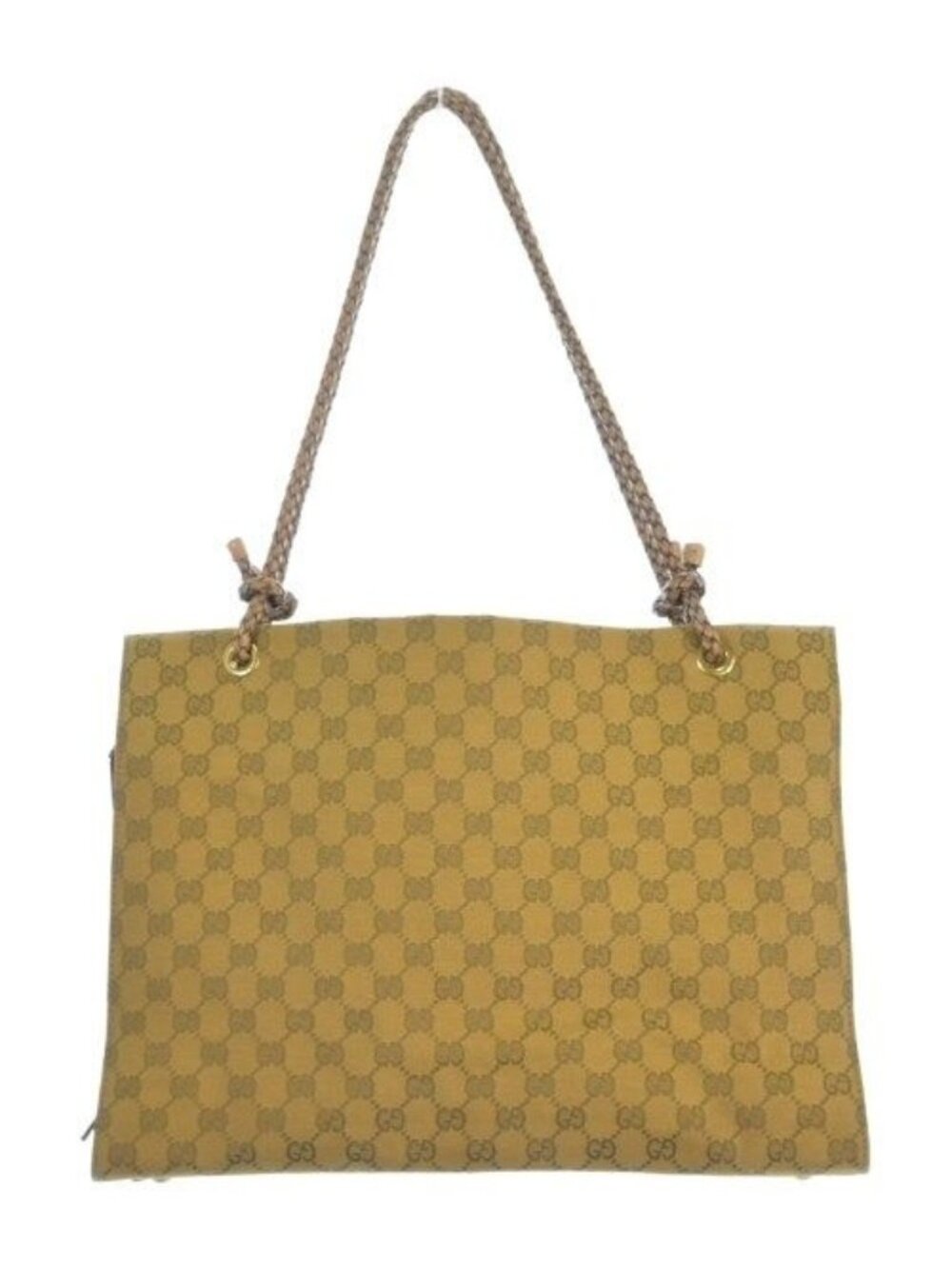 Gucci Tote Bag Beige